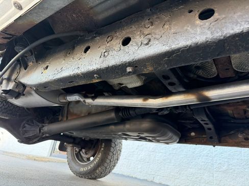 Used 2009 Toyota Tacoma 4x4 Access Cab V6 image 19