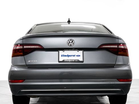 Used 2019 Volkswagen Jetta SEL FWD image 6