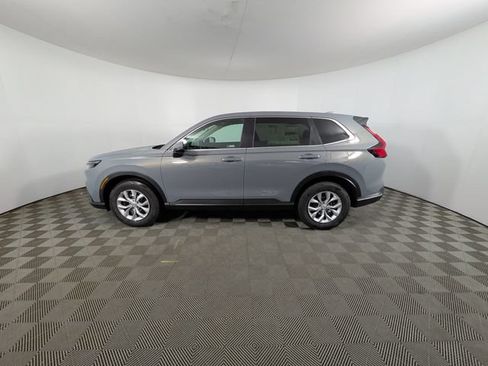 New 2026 Honda CR-V LX image 22