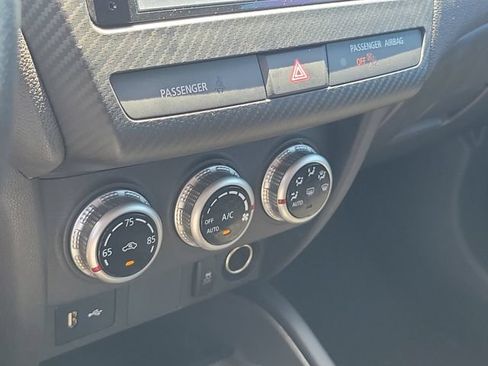 Used 2024 Mitsubishi Outlander Sport LE AWD/4WD image 27