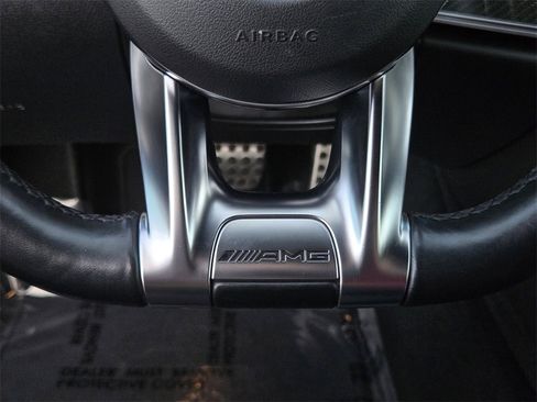 Used 2019 Mercedes-Benz E 63 AMG S image 38