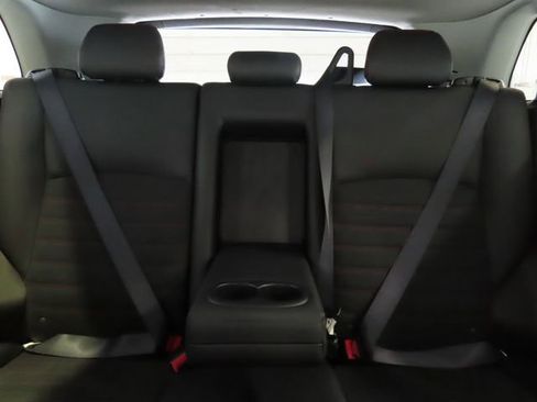 Used 2025 Mitsubishi Outlander Sport SE AWD/4WD image 24