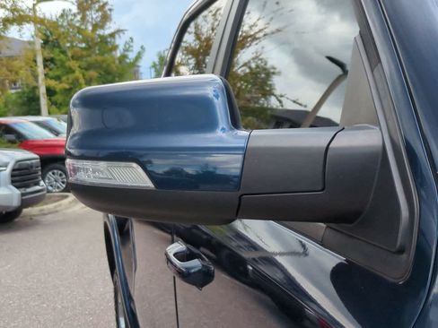 Used 2020 RAM 1500 Laramie w/ Sport Appearance Package RWD image 12