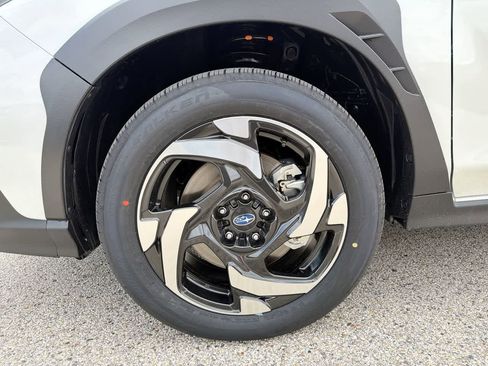 New 2026 Subaru Crosstrek 2.5i Limited AWD/4WD image 19