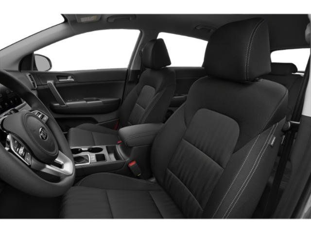 Used 2021 Kia Sportage S w/ S AWD Premium Package image 12