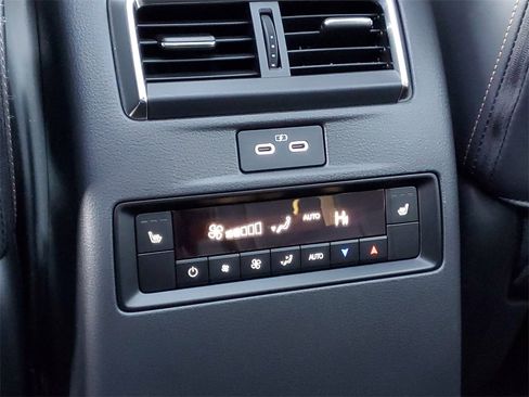 Used 2025 MAZDA CX-90 3.3 Turbo S w/ Premium Package image 16