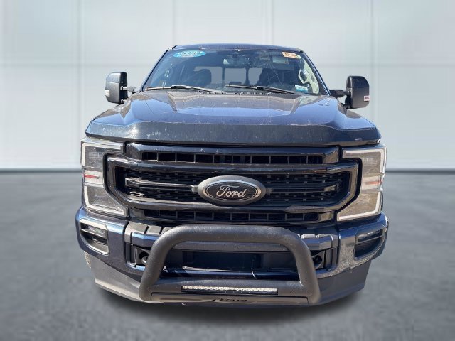 Used 2020 Ford F250 Lariat AWD/4WD image 6