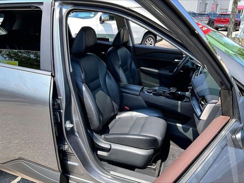 Used 2023 Nissan Rogue SV w/ SV Premium B Package AWD/4WD image 11