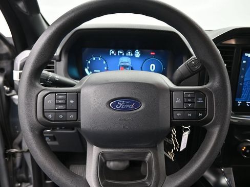 Used 2024 Ford F150 STX RWD image 13