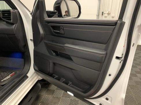 Used 2024 Toyota Sequoia TRD Pro image 56