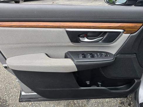 Used 2020 Honda CR-V EX image 9