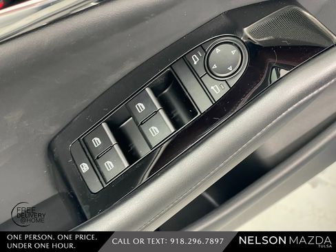 New 2026 MAZDA MAZDA3 2.5 S Hatchback w/ Premium Pkg image 19