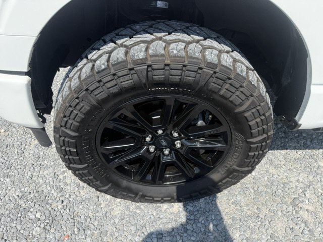 Used 2024 Ford F150 Platinum w/ FX4 Off-Road Package AWD/4WD image 11