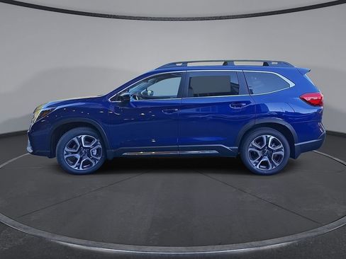New 2026 Subaru Ascent Limited AWD/4WD image 5