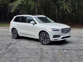 Used 2023 Volvo XC90 T8 Plus AWD/4WD video 1