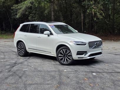 Used 2023 Volvo XC90 T8 Plus