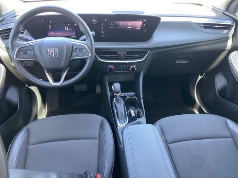 Used 2025 Buick Encore GX Preferred FWD image 15