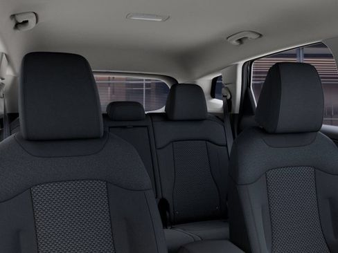 New 2026 Kia Sportage LX FWD image 55