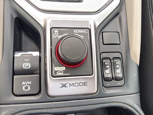 Used 2023 Subaru Forester Premium AWD/4WD image 14