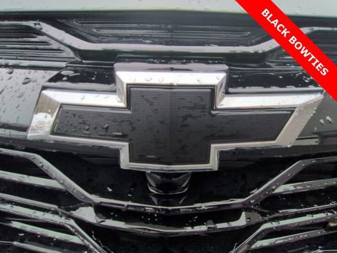 Certified 2025 Chevrolet Equinox RS image 31