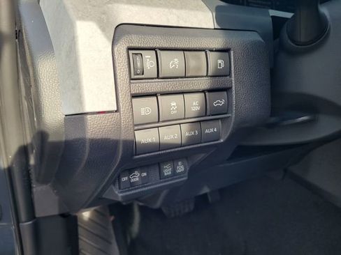 New 2026 Toyota Tacoma 4x4 Double Cab Hybrid image 18