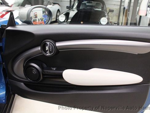 Used 2023 MINI Cooper S image 32