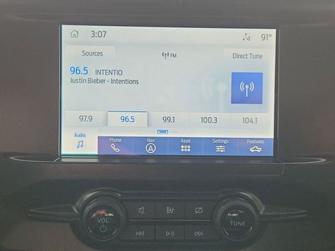 Used 2023 Ford F150 XL w/ STX Appearance Package AWD/4WD image 13