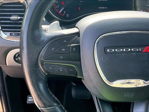 Used 2018 Dodge Durango GT AWD/4WD image 18