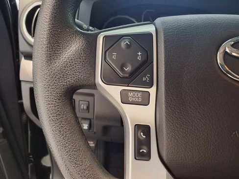 Used 2021 Toyota Tundra SR5 AWD/4WD image 8