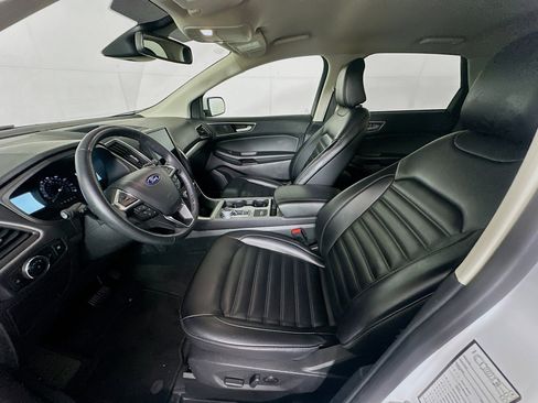 Used 2024 Ford Edge SEL image 13