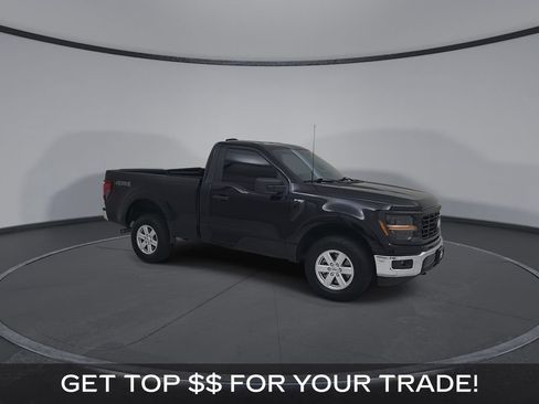 Used 2026 Ford F150 XL w/ Equipment Group 103A High AWD/4WD image 2
