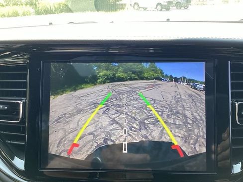 New 2026 Dodge Durango GT AWD/4WD image 21