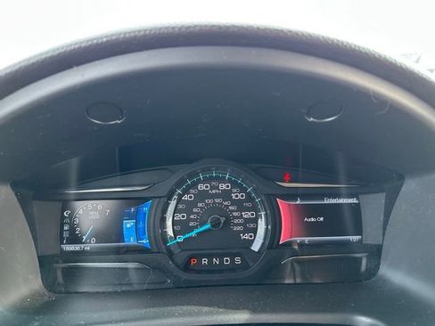 Used 2013 Ford Flex SEL w/ Trailer Tow Pkg Class III image 21