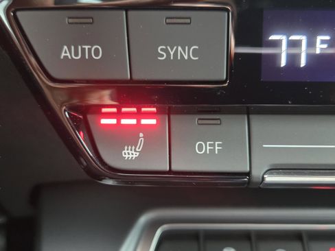 New 2025 Audi A3 2.0T Premium image 21