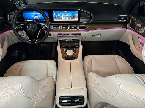Certified 2026 Mercedes-Benz GLE 450 4MATIC Coupe image 43