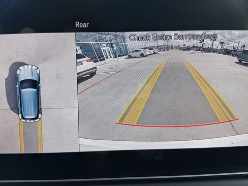 Certified 2021 Mercedes-Benz GLE 350 4MATIC image 13