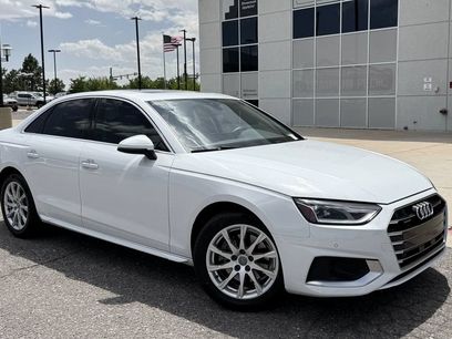 Used 2021 Audi A4 2.0T Premium w/ Convenience Package