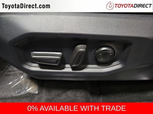 New 2026 Toyota Tundra Limited AWD/4WD image 14
