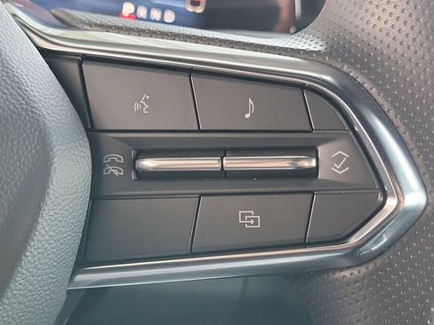 New 2026 Chevrolet Blazer EV LT w/ Midnight/Sport Edition FWD image 9