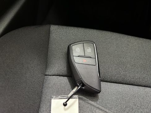 New 2026 Chevrolet Colorado W/T w/ WT Custom Package image 33