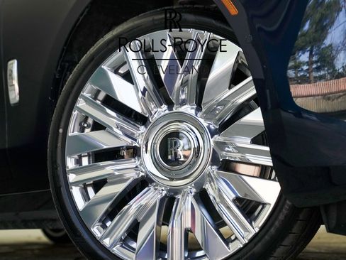 New 2026 Rolls-Royce Ghost image 3