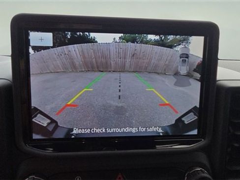 Used 2022 Ford Bronco Sport Outer Banks w/ Tech Package image 32