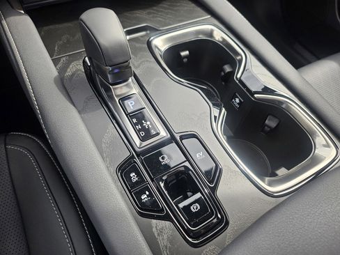 New 2026 Lexus RX 350 AWD/4WD image 14
