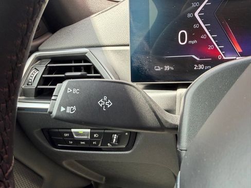 Used 2023 BMW i4 eDrive35 w/ Premium Package RWD image 15