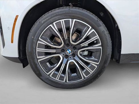 Used 2026 BMW X3 xDrive30i w/ Premium Package AWD/4WD image 10