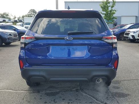 New 2026 Subaru Forester Sport AWD/4WD image 5