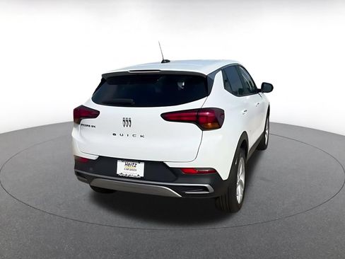 Used 2026 Buick Encore GX Preferred FWD image 12