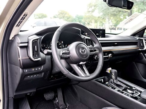 New 2026 MAZDA CX-50 AWD 2.5 S w/ Accent Package image 11