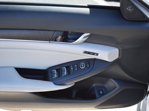 Used 2020 Honda Accord EX-L image 21