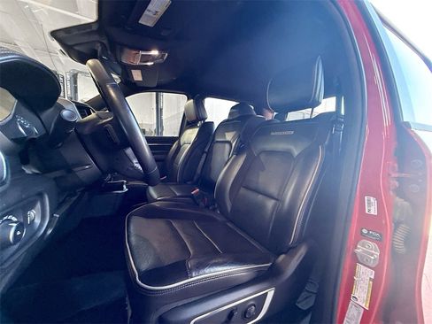 Certified 2023 RAM 1500 Laramie image 23